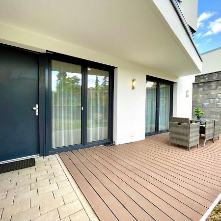 Apartment Am Weinberg Remshalden Eksteriør bilde