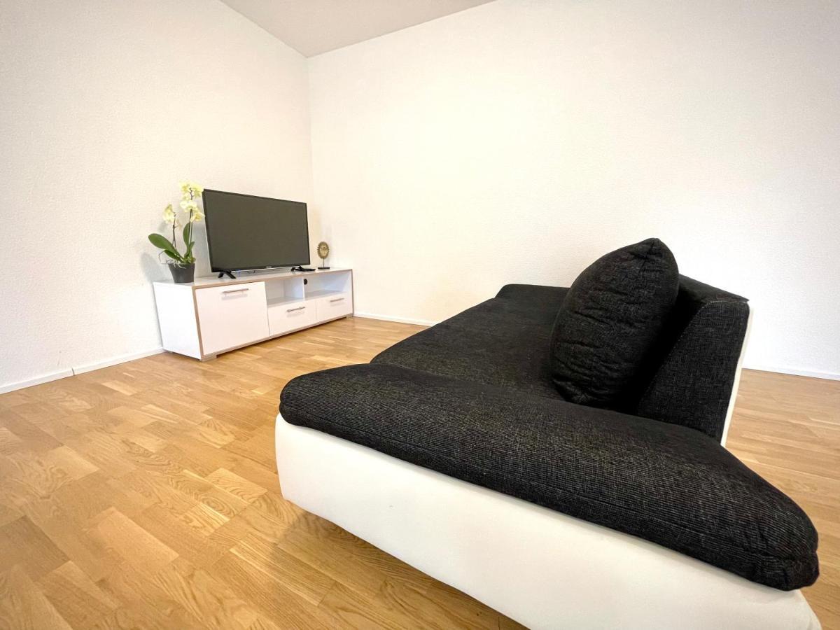 Apartment Am Weinberg Remshalden Eksteriør bilde